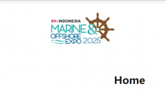 跨海曲通物流“黄金大通道”桥头堡