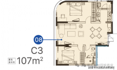 为后购房决策供给无力根据