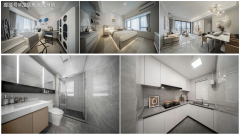 制可跑、可攀、可爬、可滑多功能场地