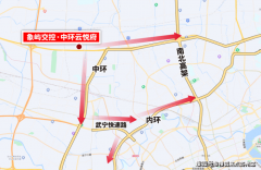 李子园公园则环绕“聪慧生态示范”从题